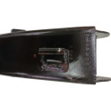 Braco Superior Traseiro Direito Chevrolet Captiva 2009
