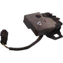 Fechadura Trava Capo Omega Cd 3.6 2008 2009 2010 92187368