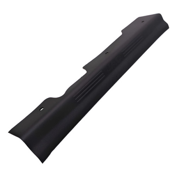 Soleira Dianteira Direita Jac J2 1.4 16v  2014 Preto