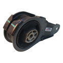 Coxim Inferior Cambio Citroen C4 Pallas 2008 2009 2010