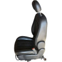 Banco Dianteiro Direito Captiva 2.4 185cv 2012 Preto