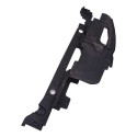 Defletor Frontal Superior Chevrolet Cruze Ltz 2014