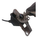  Alavanca Freio Mao Nissan Frontier 2.5 2008 2012 Usado