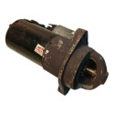 Motor Arranque Partida Bongo K2500 2.5 2013