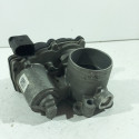 Corpo Borboleta Tbi Vw Gol Voyage Golf Fox 1.0 3cc