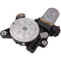 Motor Vidro Eletrico Traseiro Direito Captiva 2.4 185cv 2012