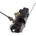 Fechadura Porta Dianteira Direita Captiva 2.4 185cv 2012