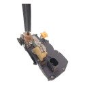 Fechadura Dianteira Direita Chevrolet Captiva 2009