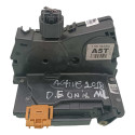 Fechadura Porta Dianteira Esquerda Onix 2013 2016
