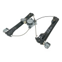 Máquina Vidro Dianteira Direita Chevrolet Agile 2011 2015