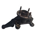 Montante Cubo Roda Dianteira Esquerda Cobalt 1.8 Ltz 2014