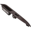 Moldura Comando Vidro Traseiro Direito Malibu Ltz 2012