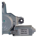Motor Limpador Traseiro Chevrolet Captiva 2011