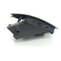 Difusor De Ar Esquerdo Renault Megane 2007 2008 2009 2010