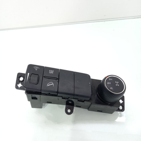 Botão Controle Tração Kia Mohave 2011 2012 2013