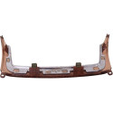 Moldura Central Radio Malibu Ltz 2012