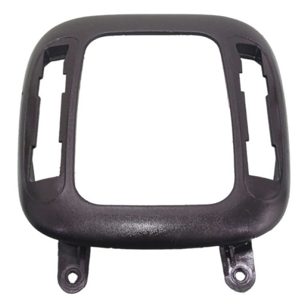 Moldura Botao Console Chevrolet Vectra Gls 1996  1997