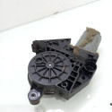 Motor Máquina Vidro Dianteiro Esquerdo Audi 2005 2006 2007