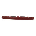 Moldura Luz Placa Chevrolet Montana 2011