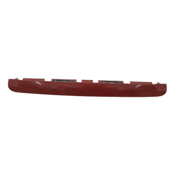 Moldura Luz Placa Chevrolet Montana 2011