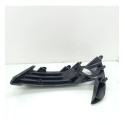 Grade Farol Auxiliar Direito Toyota Corolla 2017 2018 2019 Direito