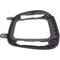 Moldura Botao Console Chevrolet Vectra Gls 1996  1997