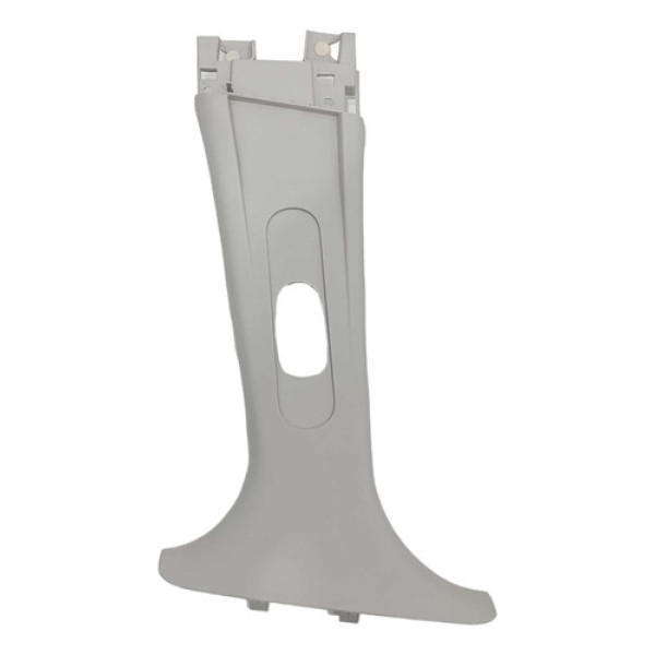 Moldura Coluna Esquerda Cinto Fiat Argo Drive 1.0  2020