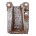 Coxim Direito Motor Gm Omega 3.6 Cd 2008 2009 2010 92160950