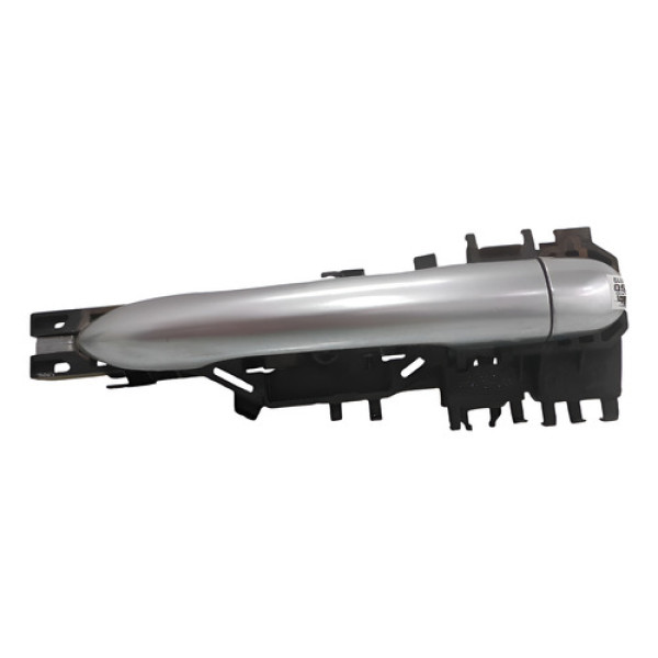 Maçaneta Externa Traseira Direita Renault Megane 2008 Traseira