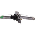 Maquina Vidro Traseira Direita Malibu Ltz 2.4 2012