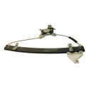 Maquina Vidro Traseira Direita Chevrolet Captiva 2009 2010
