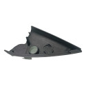  Acabamento Interno Retrovisor Direito Peugeot 207  2010