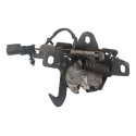 Fechadura Capo Chevrolet Captiva 2008 2009 2010