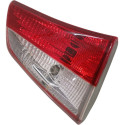Lanterna Esquerda Tampa Traseira Hb20 Comfort 2016 2017 Esquerdo/motorista Vermelho