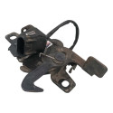 Fechadura Capo Chevrolet Captiva 2008 2009 2010