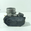 Corpo Borboleta Tbi Hyundai Hb20 1.0 12v 3cc
