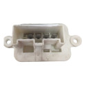 Resistência Ar Condicionado Chevrolet Meriva 2006