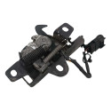 Fechadura Capo Chevrolet Captiva 2008 2009 2010