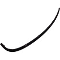 Friso Superior Porta Traseira Direita Omega 2008 2009 2010 Preto