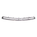Friso Cromado Grade Superior Gm Onix Prisma 2013 2016