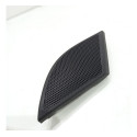 Acabamento Alto-falante Traseiro Ld Gm Captiva Sport 2009  Preto