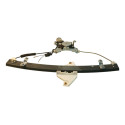 Maquina Vidro Traseira Esquerda Chevrolet Captiva 2009 2010