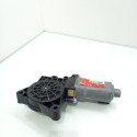 Motor Máquina Vidro Traseiro Ld Hyundai I30 2010 2011 2012