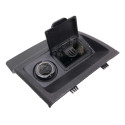 Moldura Acendedor Console Vectra Expression 2007