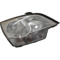 Farol Direito Chevrolet Captiva 2.4 16v 2009