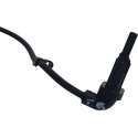 Sensor Abs Traseiro Direito Chevrolet Cobalt 1.8 Ltz 2014