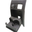 Acabamento Traseiro Console Chevrolet Malibu Ltz 2012
