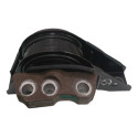 Coxim Direito Motor Captiva 2.4 16v 2009 