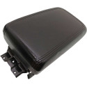 Apoio Braço Console Central Captiva 2.4 185cv 2012 Preto