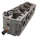 Cabecote Std Chevrolet Celta 2008 2012 1.0 Flex Vhc 4p Usado